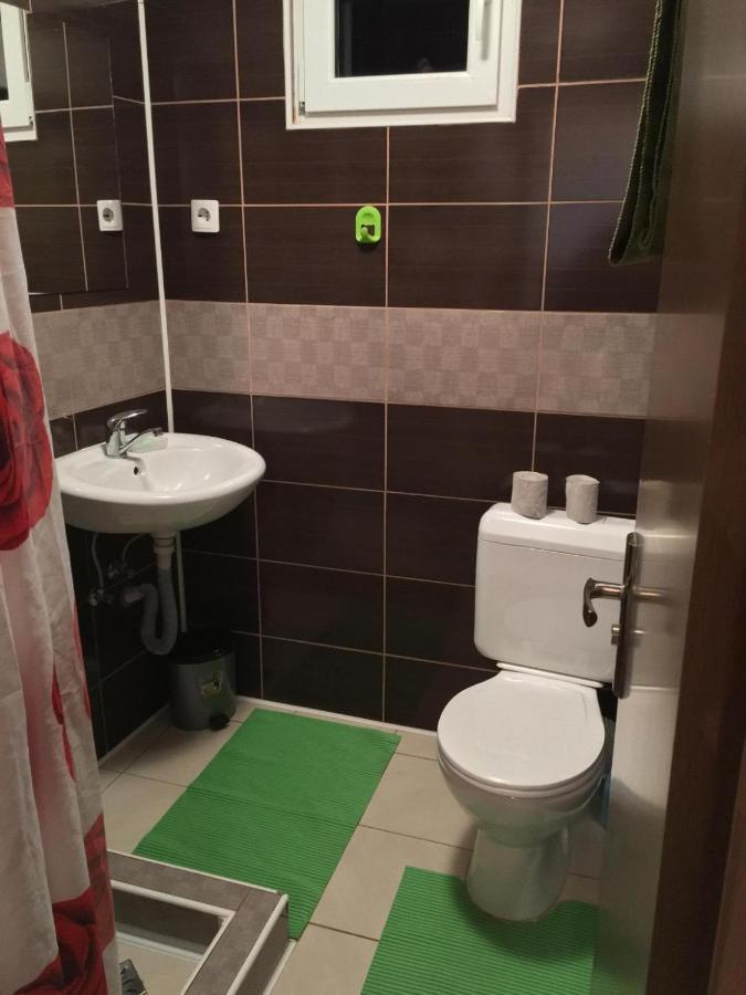 Rolling Stone Hostel Brasov Exterior photo
