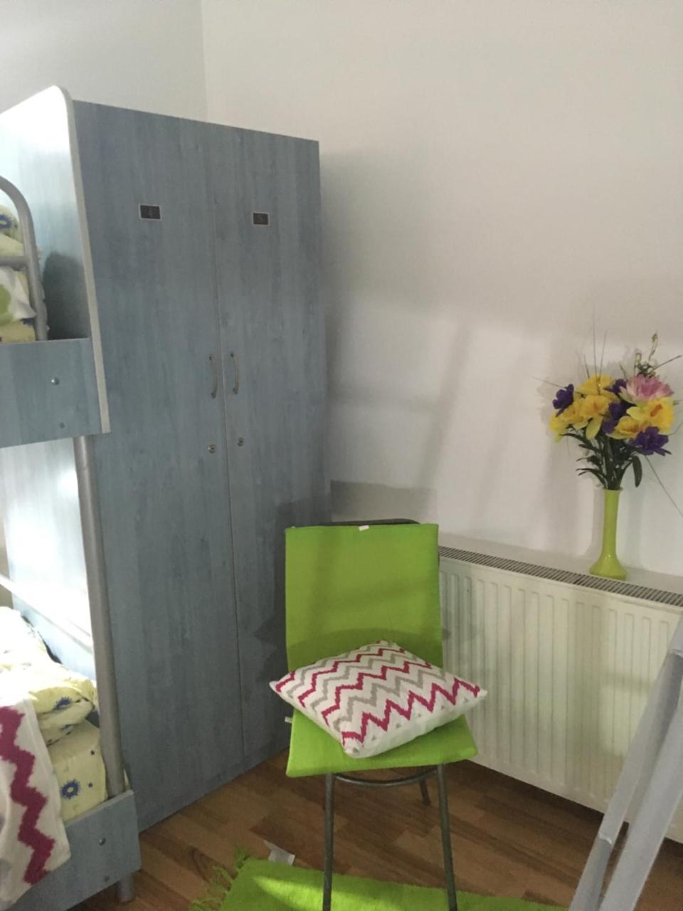 Rolling Stone Hostel Brasov Exterior photo